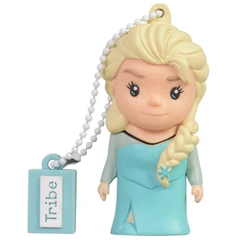 USB Flash Tribe USB Flash Frozen 16GB Elsa