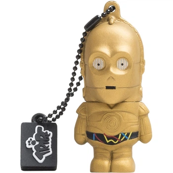 USB Flash Tribe USB Flash Star Wars 16GB C-3PO