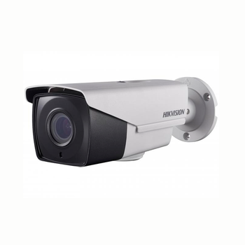 Уличная моторизированная Turbo HD камера Hikvision DS-2CE16F7T-IT3Z, 3Мп