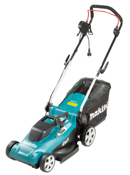 Газонокосилка Makita ELM3320 1200 Вт