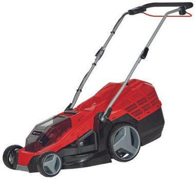 Газонокосилка Einhell GE-CM 36/43 Li M - Solo аккумулятор без АКБ и ЗУ