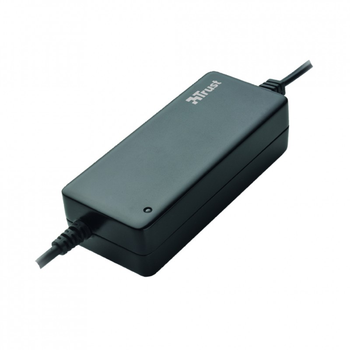 Блок живлення до ноутбука Trust 65W Power Adapter, 5 connectors (16665)