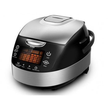 Мультиварка Rotex RMC510-B Cook Master