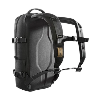 Тактический рюкзак Tasmanian Tiger Modular Daypack L Black (TT 7968.040)