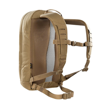 Тактический рюкзак Tasmanian Tiger Urban Tac Pack 22 Khaki (TT 7558.343)