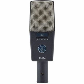 Микрофон AKG C414 XL II