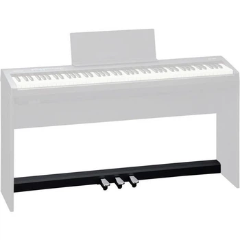 Блок педалей Roland KPD-70 BK