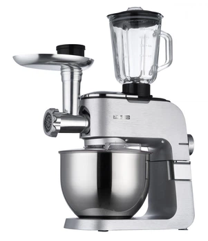 Кухонный комбайн Ardesto KMСH-K1500SS 1500 Вт
