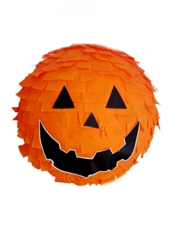Пиньята PandClub на Halloween тыква