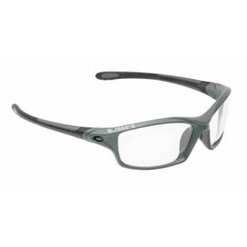 Тактичні окуляри Swiss Eye Grip Anthracite (12269)