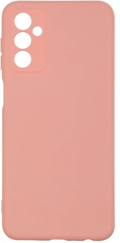 Чохол для смартфона ArmorStandart Icon Case для Samsung Galaxy M23 (M236) Camera cover Pink (ARM64581)
