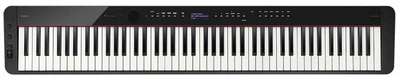 Цифровое пианино Casio PX-S3100 BK