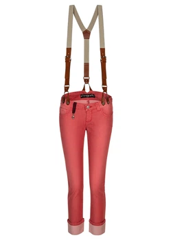 Джинсы Richmond Denim 28 розовый (JR/000188)