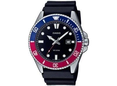 Чоловічий годинник Casio MDV-107-1A3VEF