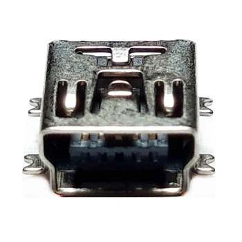 Разъем Mini USB Honson для беспроводного джойстика PS3 (Rev 2)