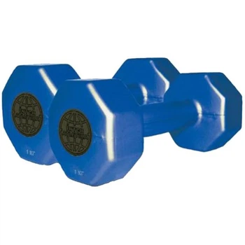 Гантели InterAtletika ST560.1 1 кг