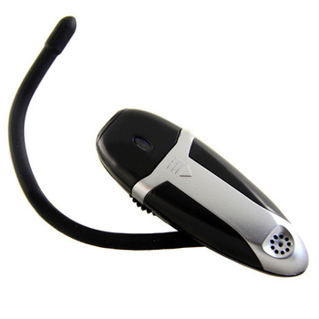 Слуховий апарат EAR ZOOM у вигляді мобільної гарнітури