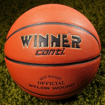 М'яч баскетбольний Winner CHAMPION CONTI BC-7 №7 (6180098)