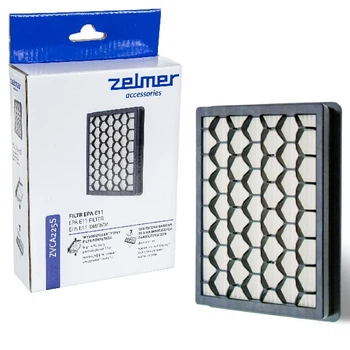 Фільтр вихідний HEPA для порохотяга Zelmer VC1001.050