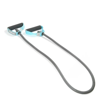 Эспандер Reebok Resistance Tube - Heavy RATB-11032BL