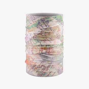 Шарф-труба Buff Original Ecostretch, Ilus Multi Різнокольоровий