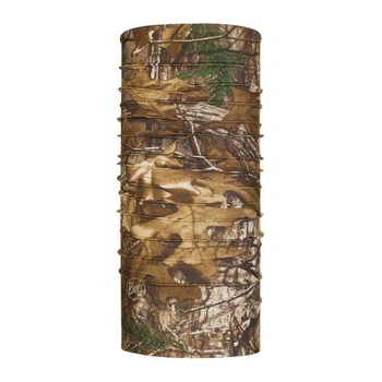 Бафф Buff Coolnet UV+ Tubular Realtree xtra Коричневий