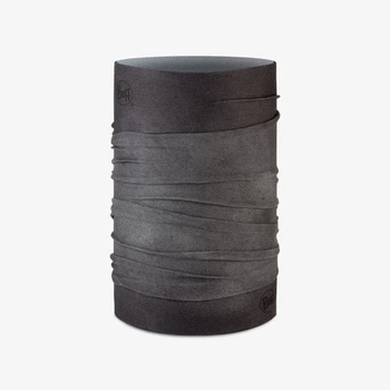 Шарф-труба Buff Original Ecostretch, Graphite Темно-сірий