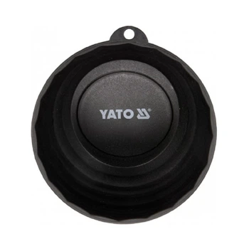 Магнитная чаша Ø=110 мм YATO (YT-08304)