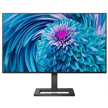Монитор Philips 23.8" 241E2FD/00 IPS Black