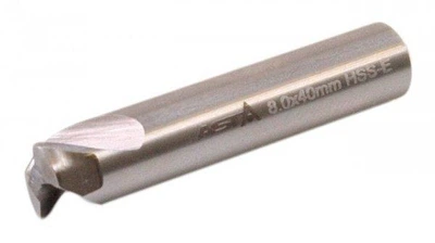 Сверло для точечной сварки ASTA A-SD8140 8X40 мм