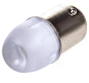 Світлодіодна лампа з цоколом 1156 3SMD 5630 12V Білий