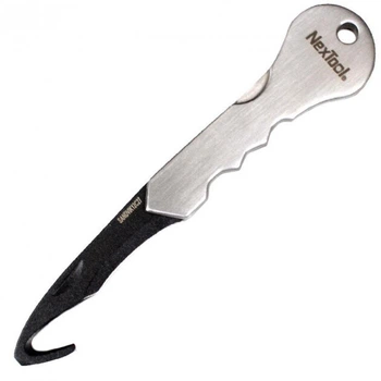 Мультитул Xiaomi NexTool TaoTool KT5509 (68мм, 3 функции)