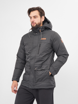 norton bay insulated jacket