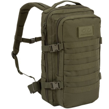 Рюкзак туристический Highlander Recon Backpack 20L Olive (929619)