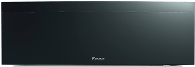 Кондиционер Daikin Emura 3 FTXJ35AB/RXJ35A Черный