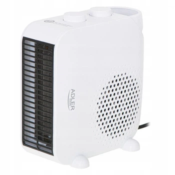 Тепловентилятор Adler AD 7725W 2000 Вт
