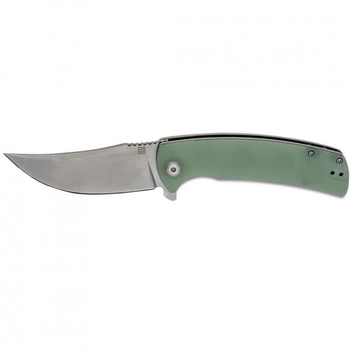 Нож Artisan Arroyo SW AR-RPM9 Steel G10 Mint Green (1845P-NTG)