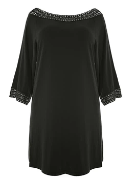 Туніка Fantasie Maia 6113 S Black (ZIK0000026336)