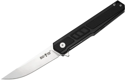 Кишеньковий ніж Grand Way SG 010 black