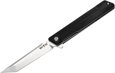 Кишеньковий ніж Grand Way SG 051 black