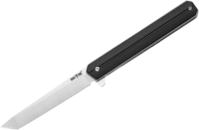 Карманный нож Grand Way SG 063 black