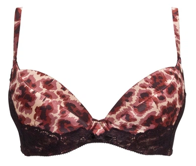 Бюстгальтер Gossard On The Prowl 8521 70D Animal Print (ZIK0000026978)