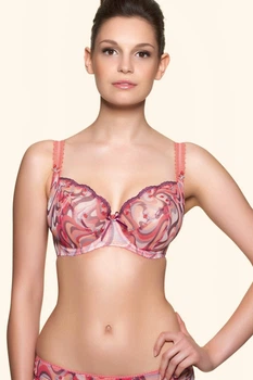 Бюстгальтер Freya Saffy 4521 80D Coral (652819769847)