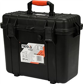 Ящик для інструментів YATO YT - 08907 430х244х341 мм
