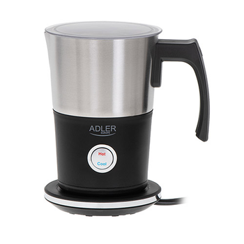 Спінювач молока ADLER-AD 4497 1000Вт