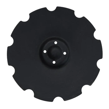 Диск бороны SMART PART 470х5 мм Ромашка 179857