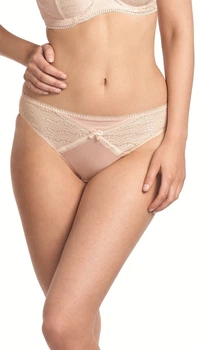 Трусики Fauve Coco 0255 S Powder Puff (886279096704 )