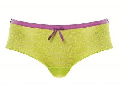 Трусики Freya Fancies 1015 XL Lime Punch (889500204978)