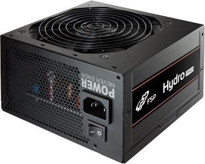 Блок живлення FSP Hydro Pro 500W (HP2-500)