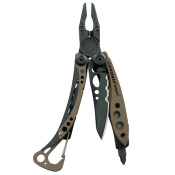 Мультитул Leatherman Skeletool 7 Інструментів (832207)
